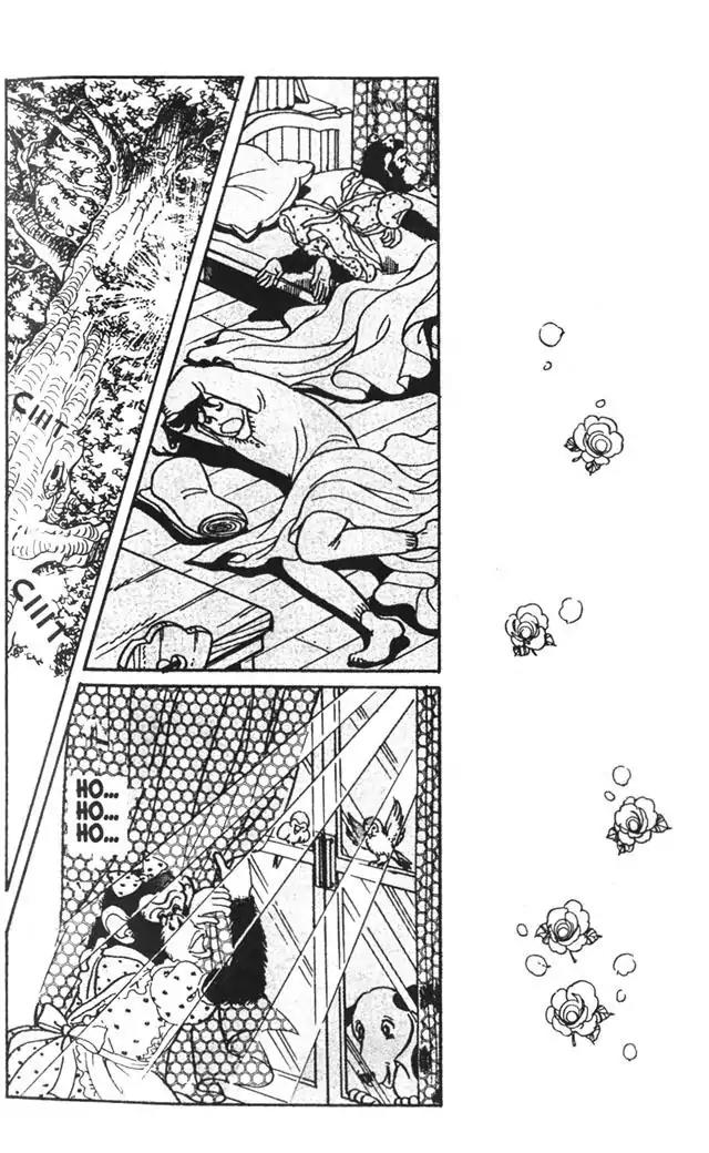 Pansy Chapter 1.1 page 15 - Chapter 1.1