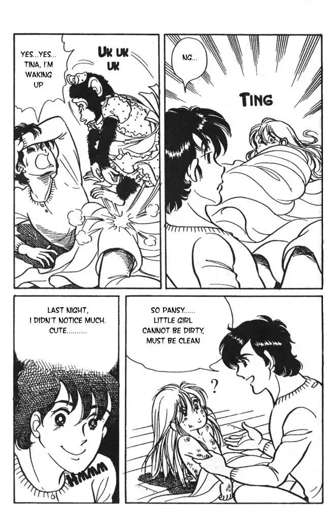 Pansy Chapter 1.1 page 16 - Chapter 1.1