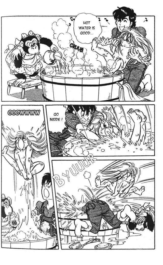 Pansy Chapter 1.1 page 17 - Chapter 1.1