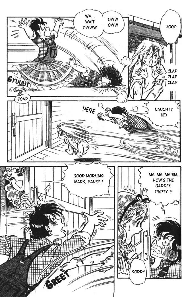 Pansy Chapter 1.1 page 18 - Chapter 1.1