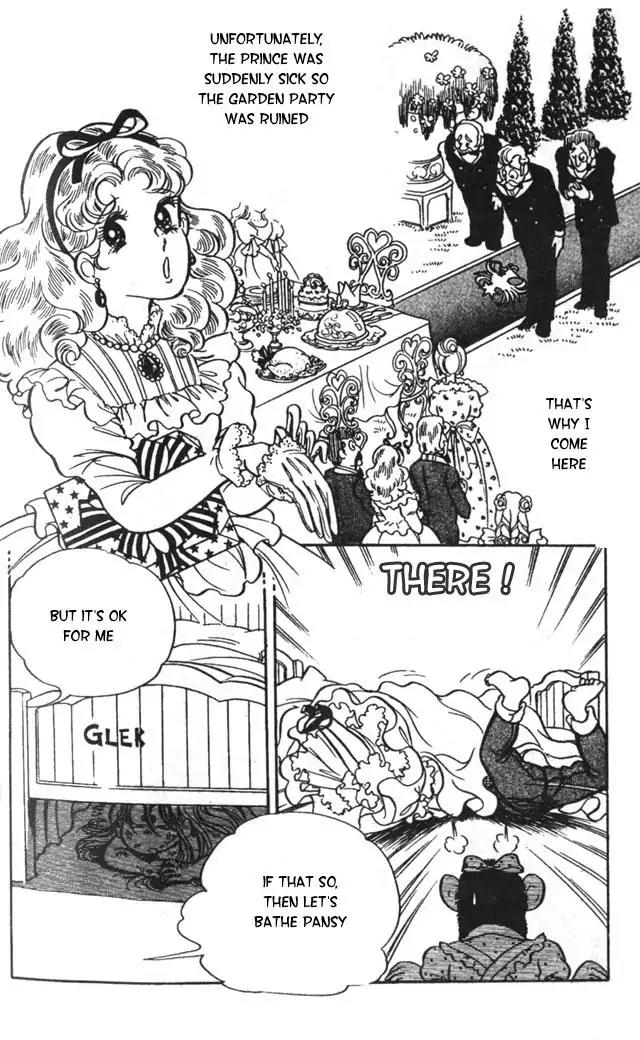 Pansy Chapter 1.1 page 19 - Chapter 1.1