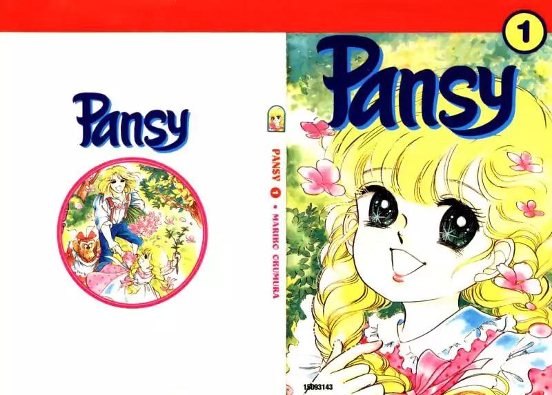 Pansy Chapter 1.1 page 2 - Chapter 1.1