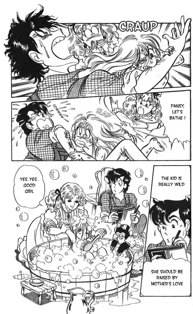 Pansy Chapter 1.1 page 20 - Chapter 1.1