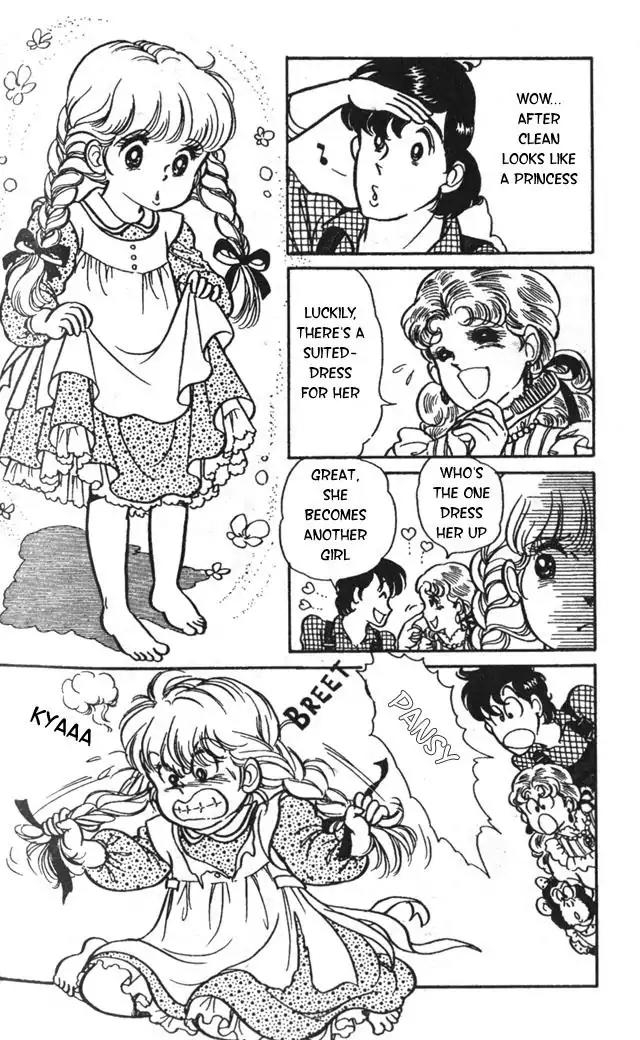 Pansy Chapter 1.1 page 21 - Chapter 1.1