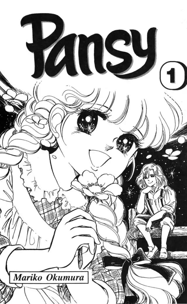 Pansy Chapter 1.1 page 3 - Chapter 1.1