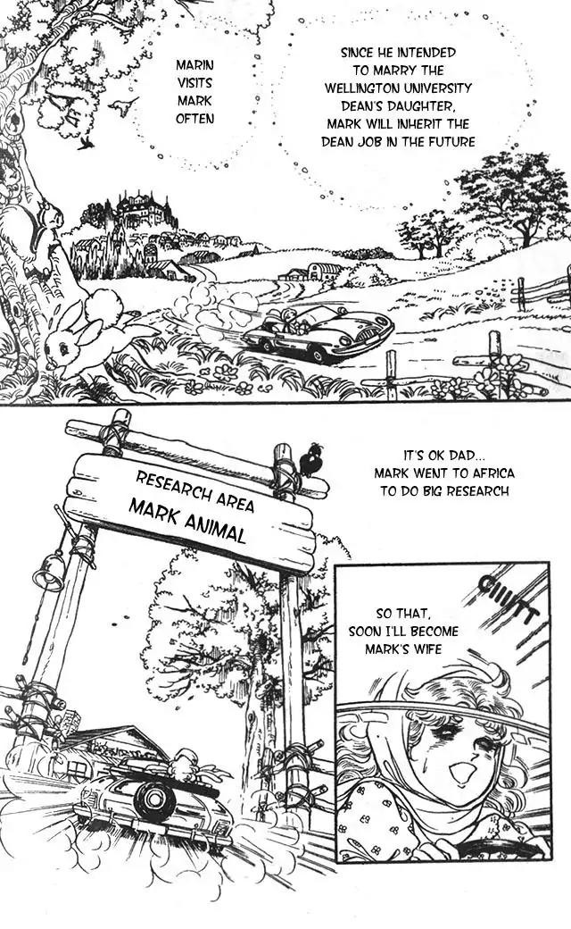Pansy Chapter 1.1 page 5 - Chapter 1.1