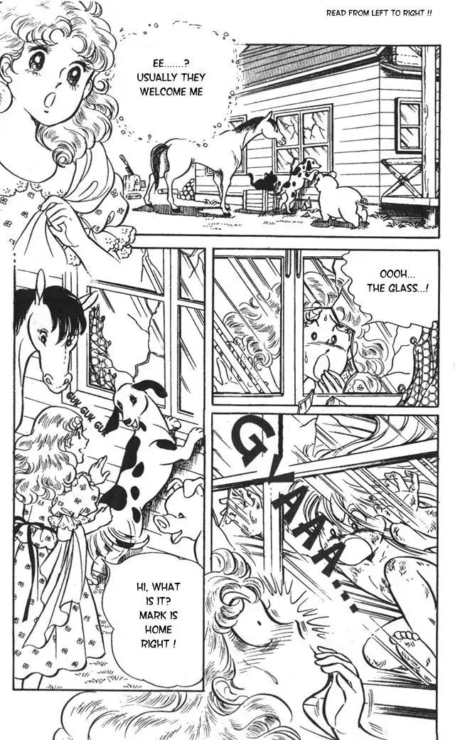 Pansy Chapter 1.1 page 6 - Chapter 1.1