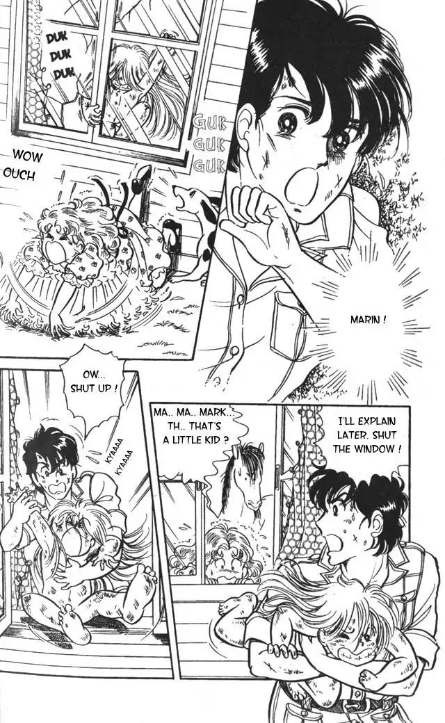 Pansy Chapter 1.1 page 7 - Chapter 1.1