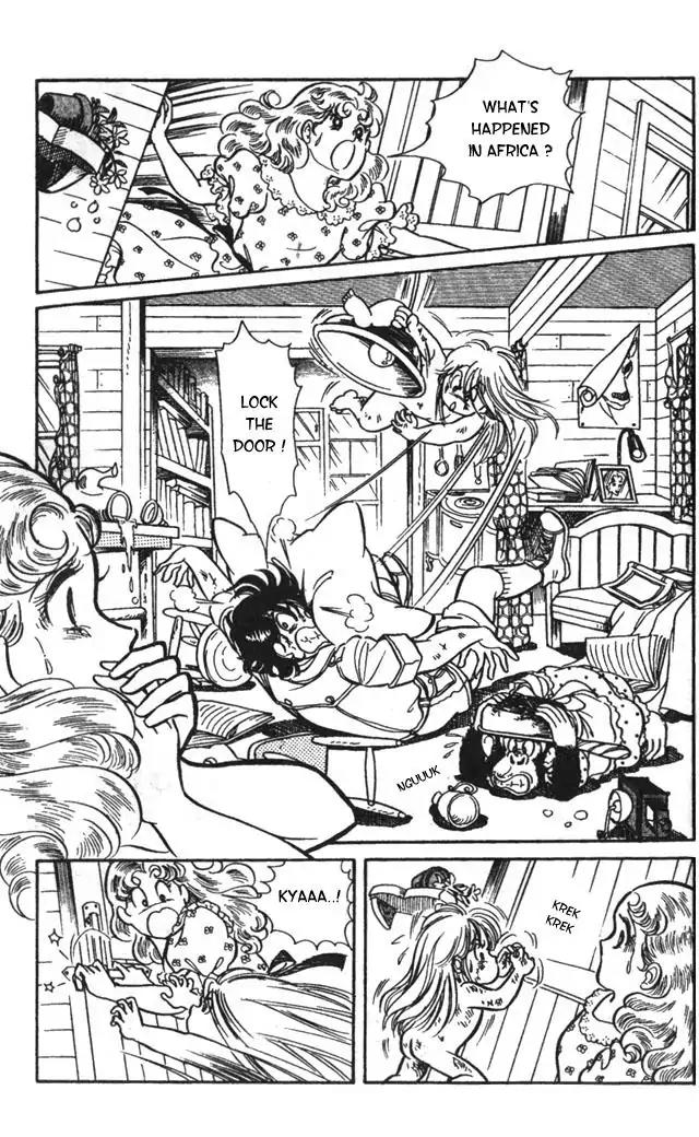Pansy Chapter 1.1 page 8 - Chapter 1.1