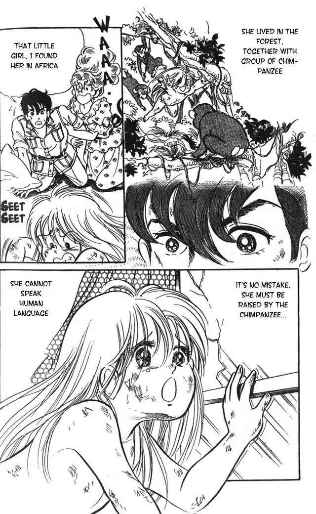 Pansy Chapter 1.1 page 9 - Chapter 1.1