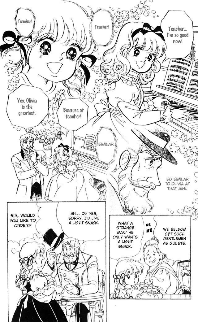 Pansy Chapter 11 page 10 - Chapter 11