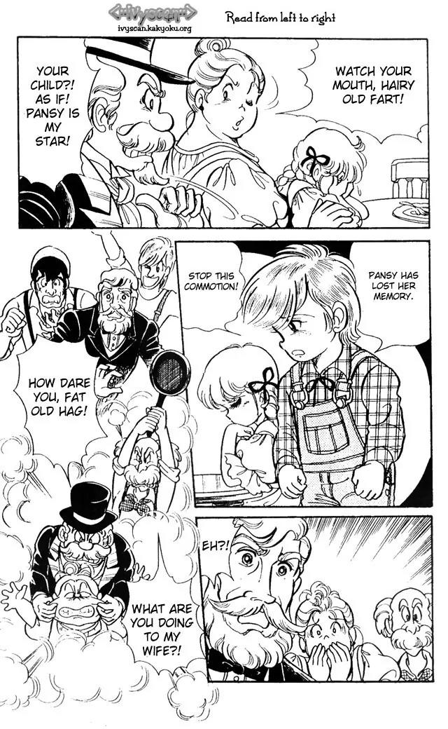 Pansy Chapter 11 page 15 - Chapter 11
