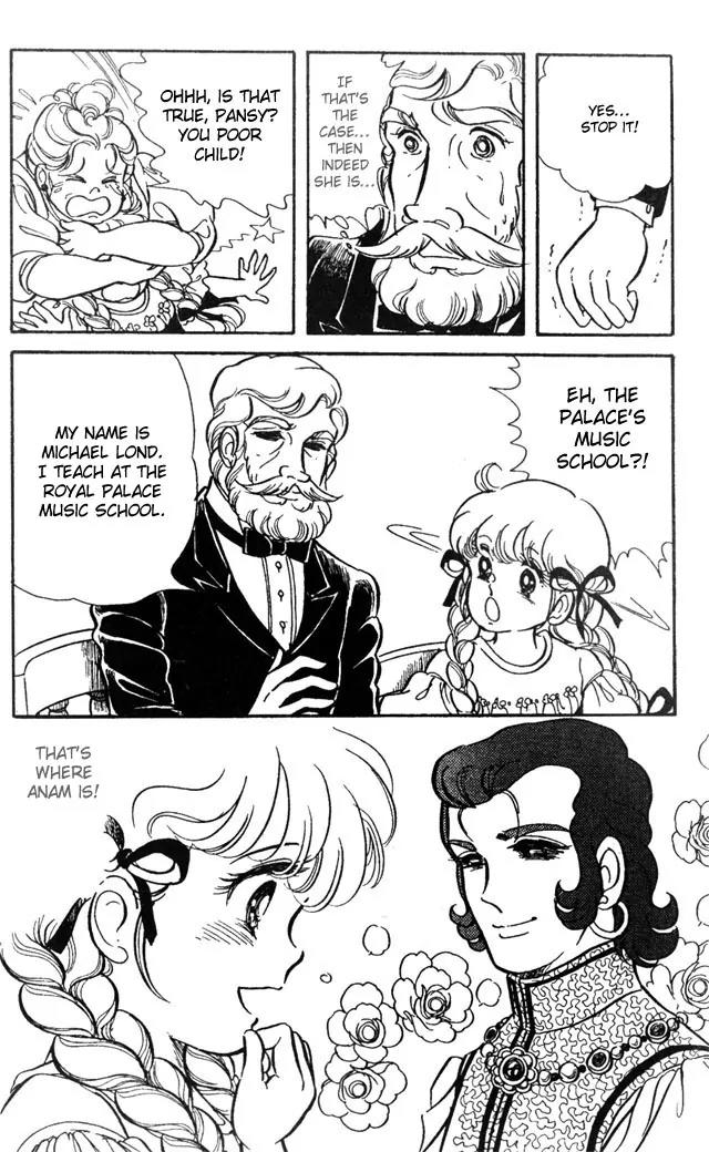 Pansy Chapter 11 page 16 - Chapter 11