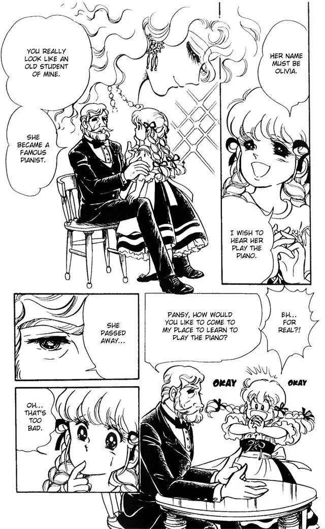 Pansy Chapter 11 page 17 - Chapter 11