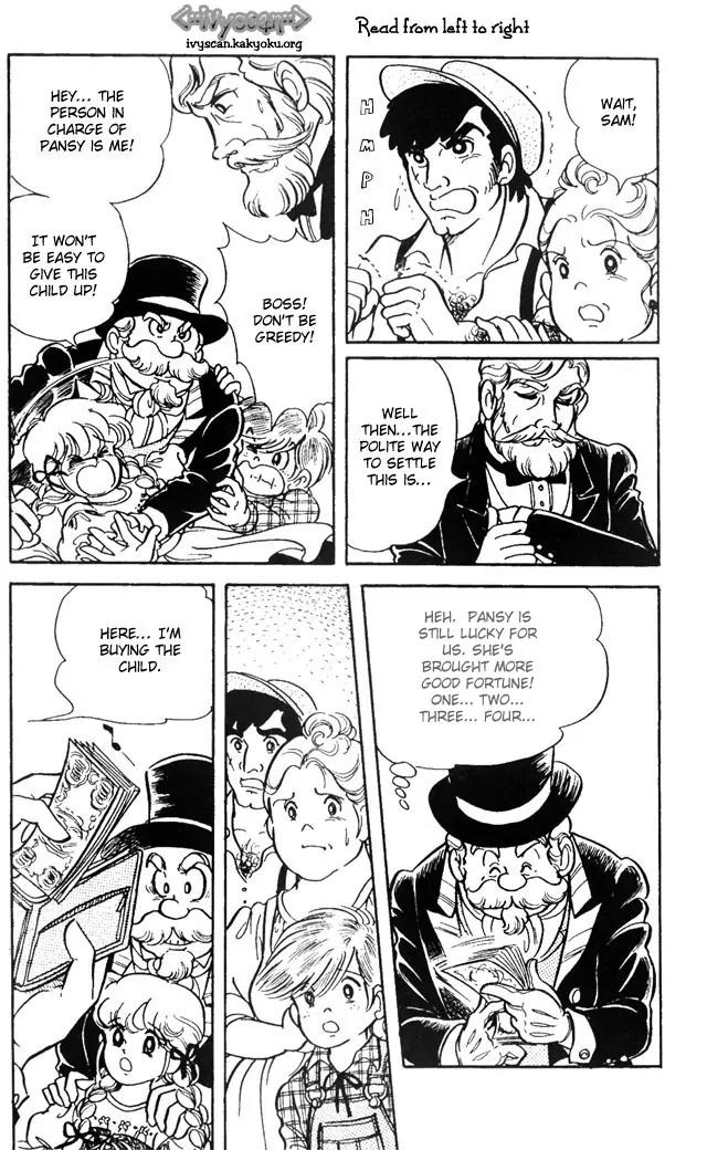 Pansy Chapter 11 page 18 - Chapter 11