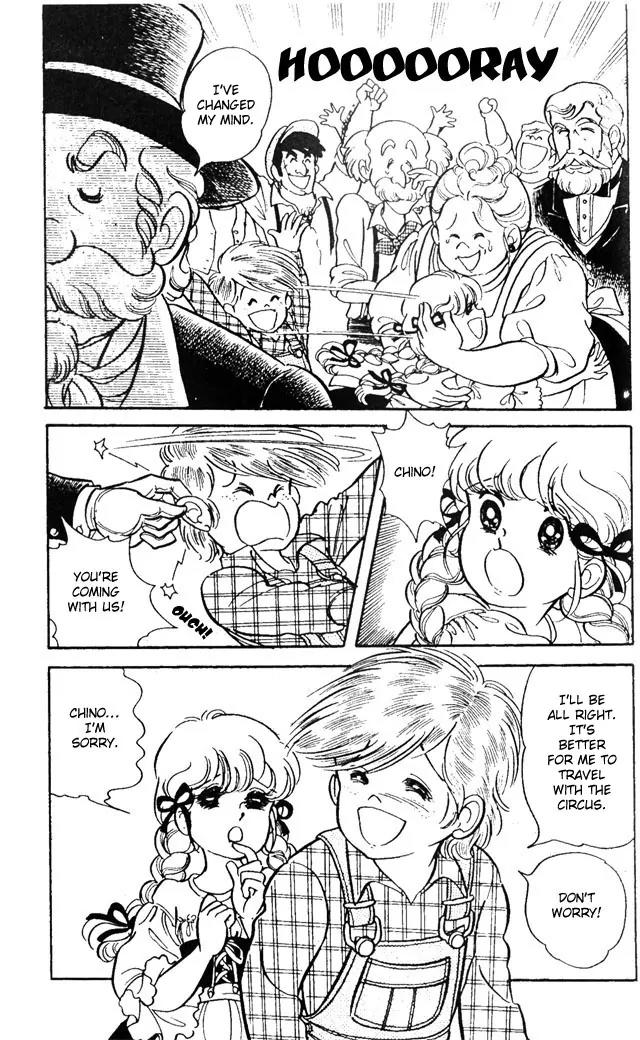 Pansy Chapter 11 page 19 - Chapter 11