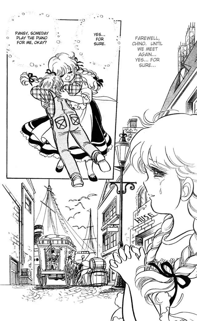 Pansy Chapter 11 page 20 - Chapter 11