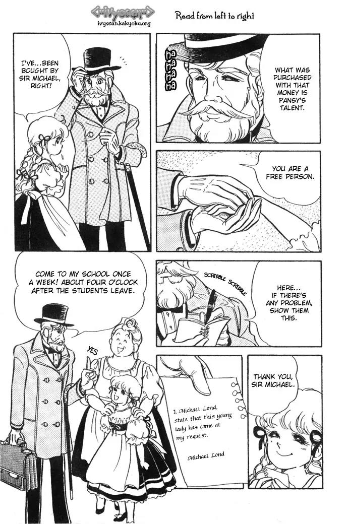 Pansy Chapter 11 page 21 - Chapter 11