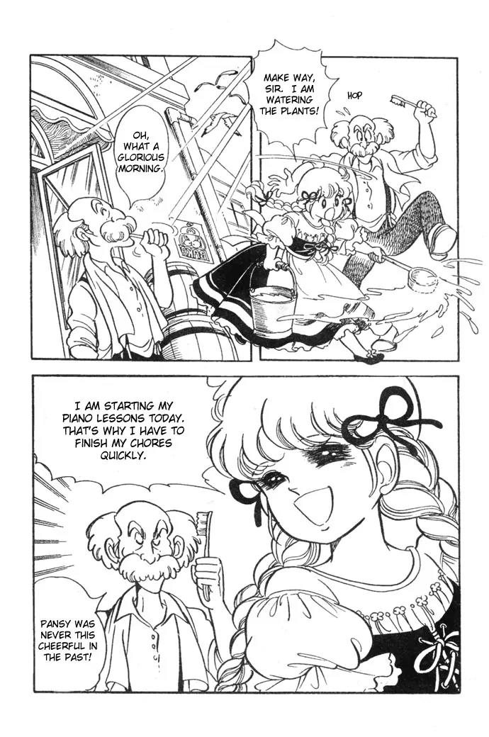 Pansy Chapter 11 page 22 - Chapter 11