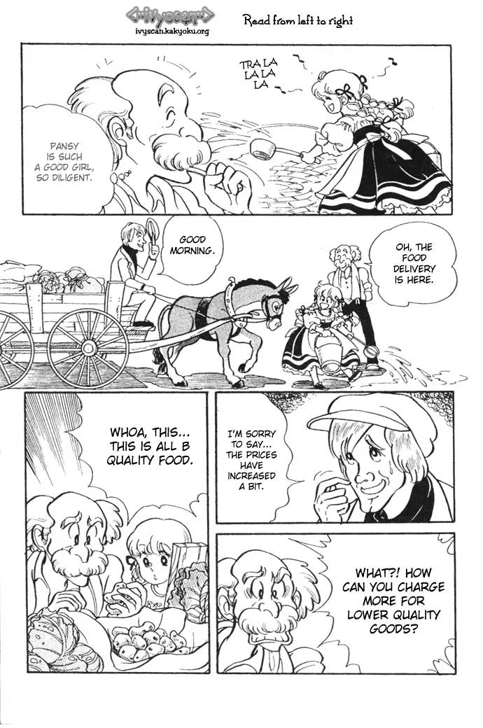 Pansy Chapter 11 page 23 - Chapter 11