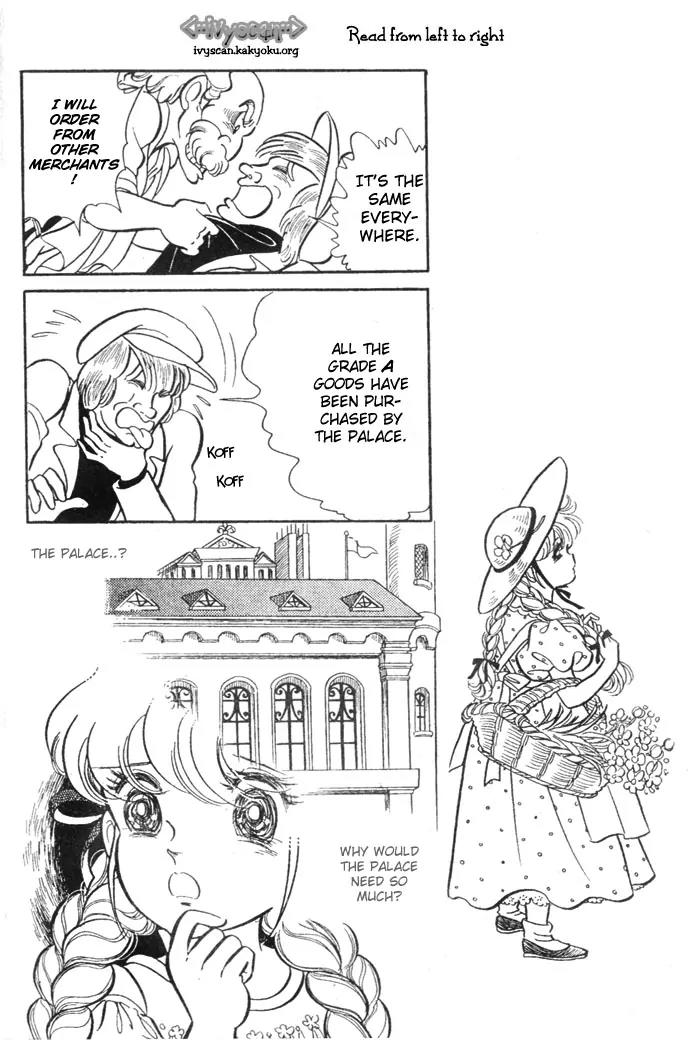 Pansy Chapter 11 page 24 - Chapter 11