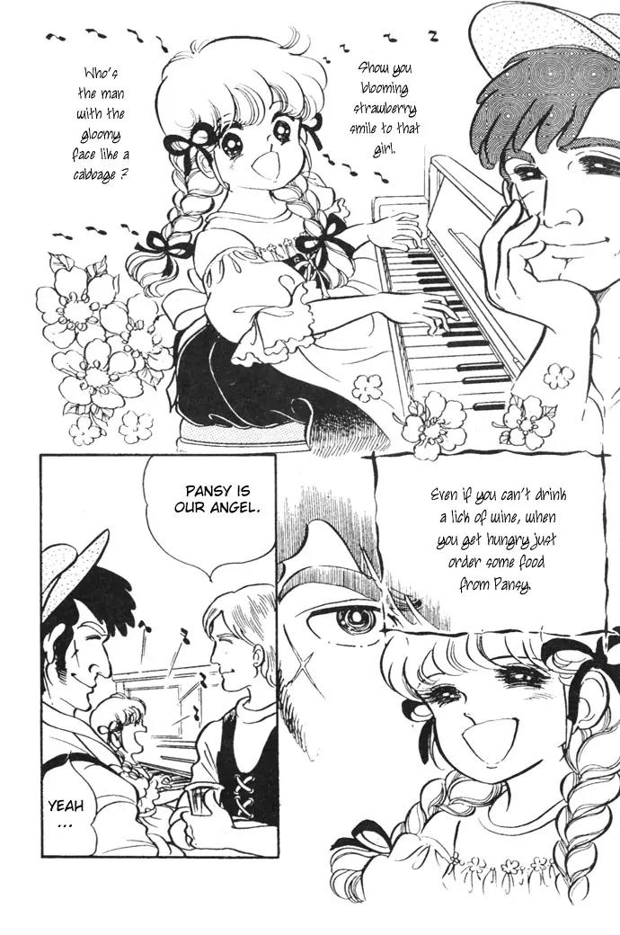 Pansy Chapter 11 page 26 - Chapter 11