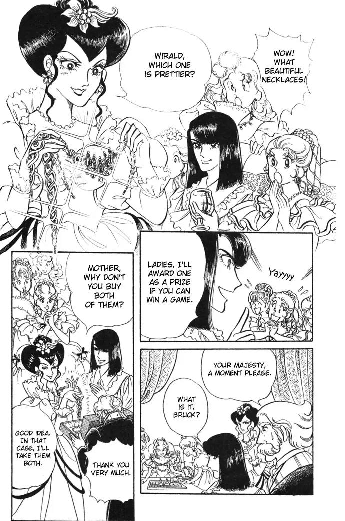 Pansy Chapter 11 page 28 - Chapter 11