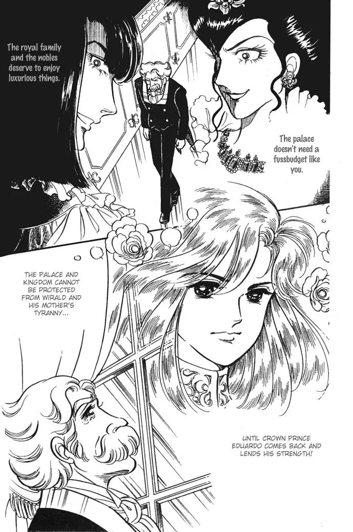 Pansy Chapter 11 page 30 - Chapter 11