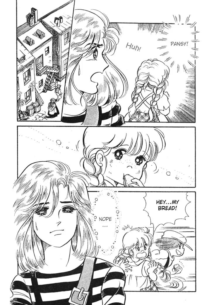 Pansy Chapter 11 page 32 - Chapter 11