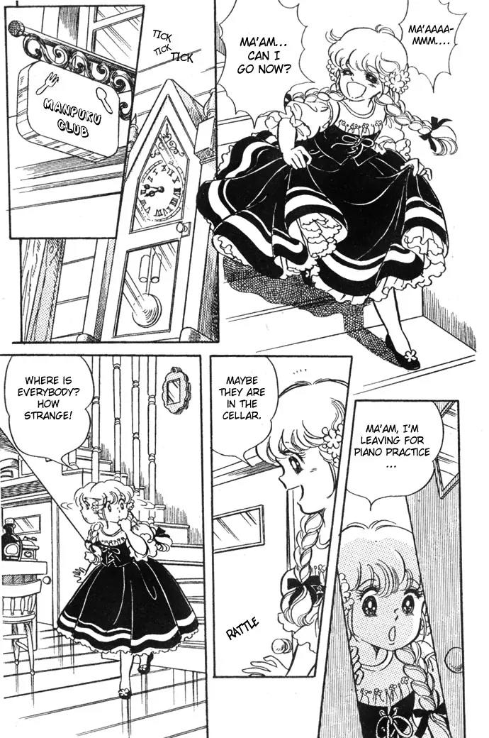 Pansy Chapter 11 page 35 - Chapter 11