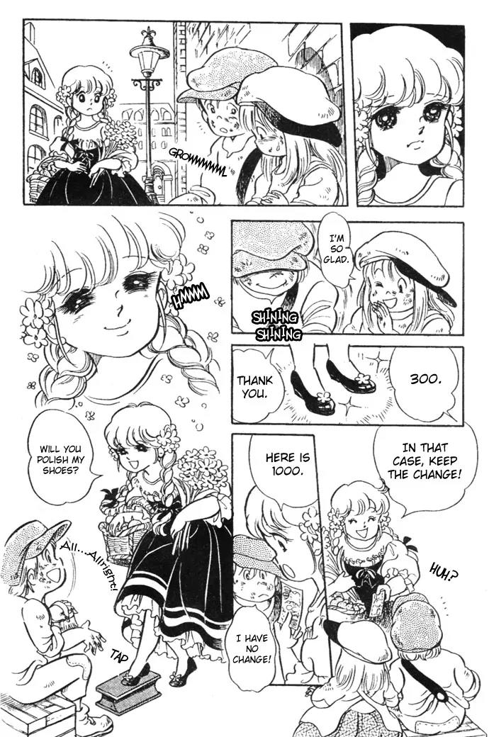 Pansy Chapter 11 page 38 - Chapter 11