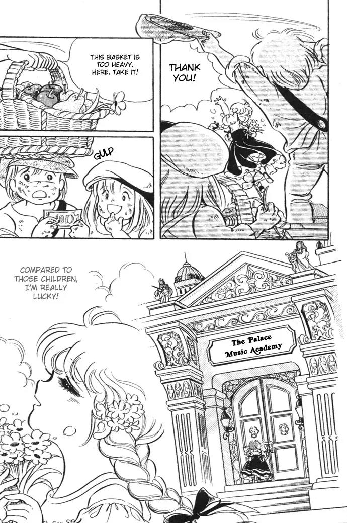 Pansy Chapter 11 page 39 - Chapter 11