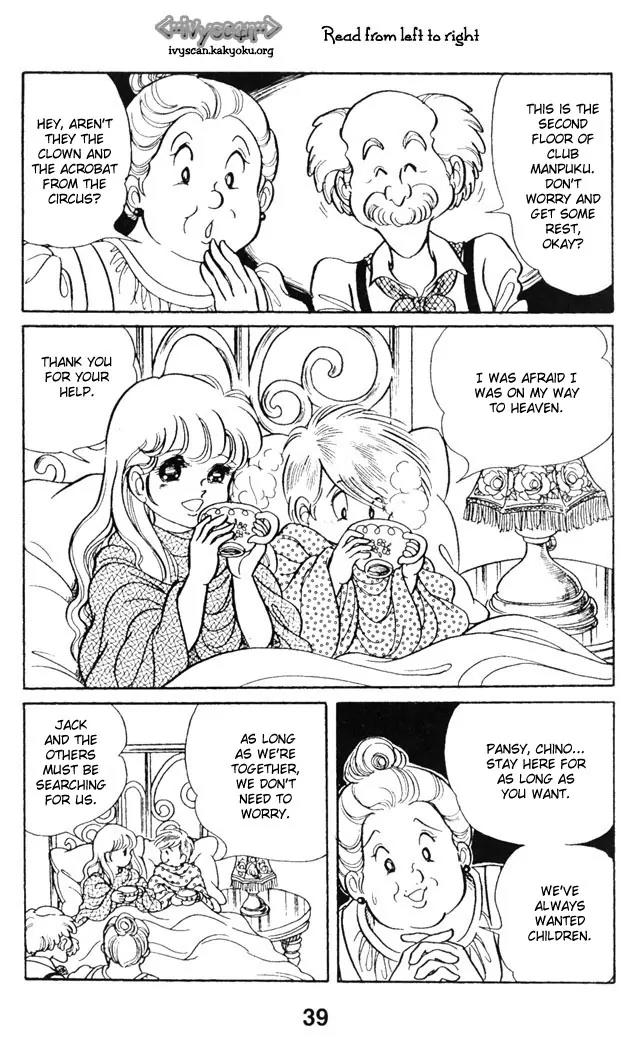 Pansy Chapter 11 page 4 - Chapter 11