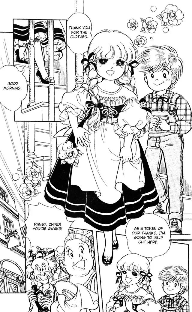 Pansy Chapter 11 page 5 - Chapter 11
