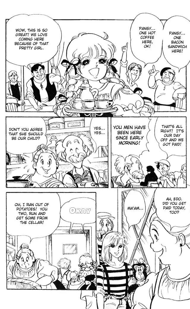 Pansy Chapter 11 page 6 - Chapter 11
