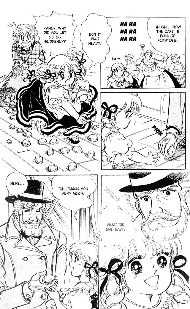 Pansy Chapter 11 page 9 - Chapter 11