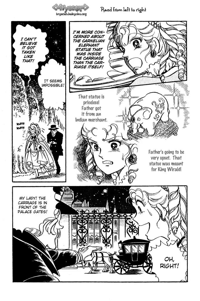 Pansy Chapter 13 page 15 - Chapter 13