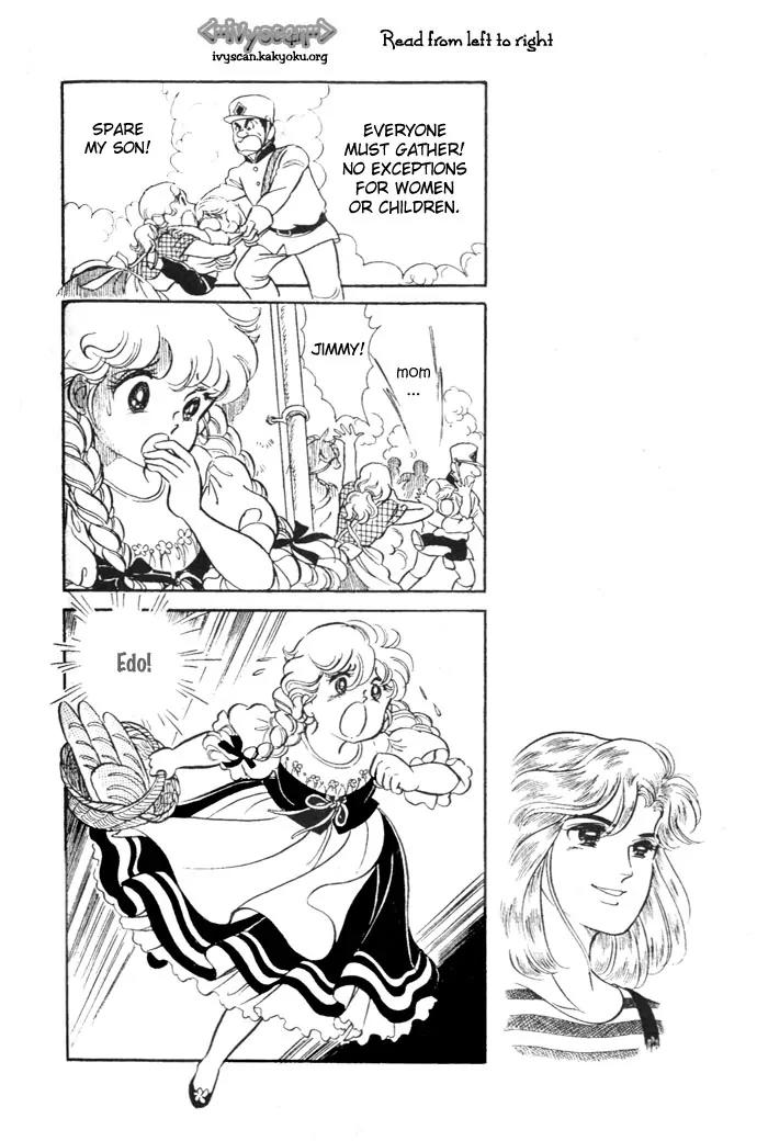 Pansy Chapter 13 page 20 - Chapter 13