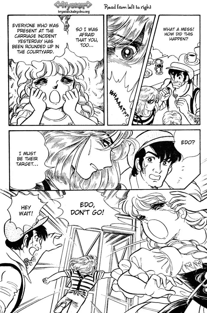 Pansy Chapter 13 page 22 - Chapter 13