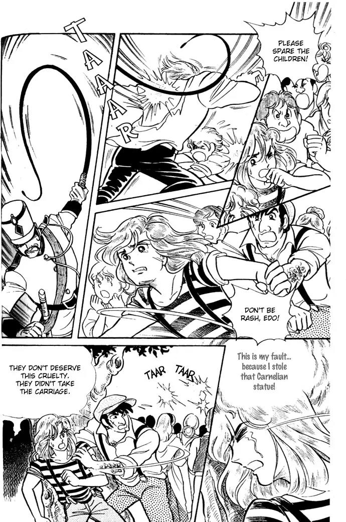 Pansy Chapter 13 page 24 - Chapter 13