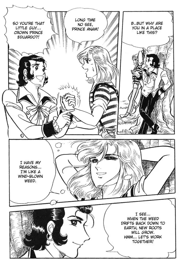 Pansy Chapter 13 page 3 - Chapter 13