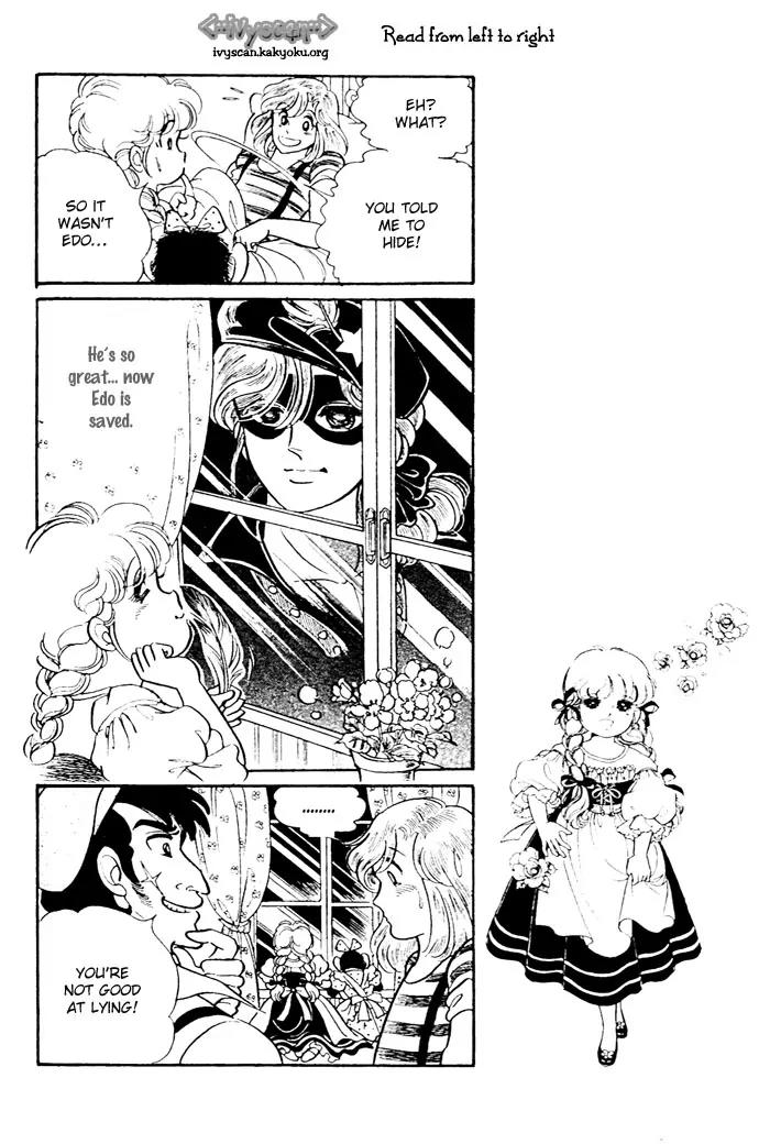 Pansy Chapter 13 page 34 - Chapter 13
