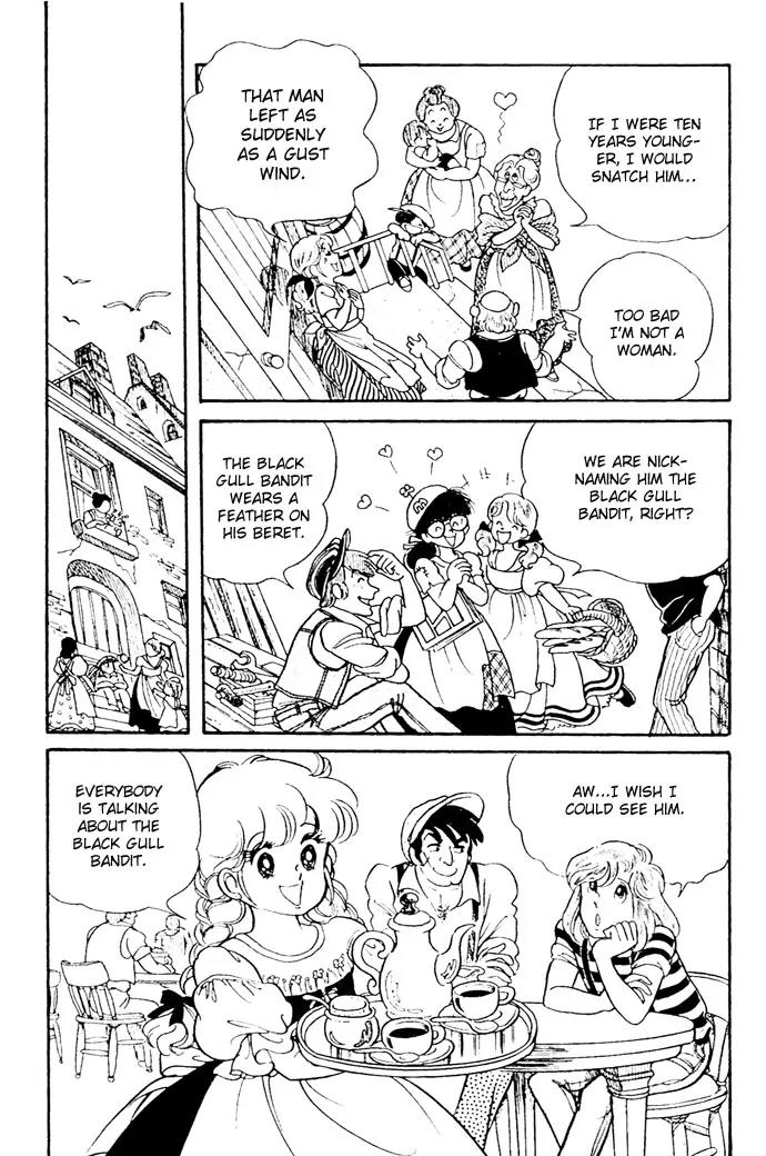 Pansy Chapter 13 page 35 - Chapter 13