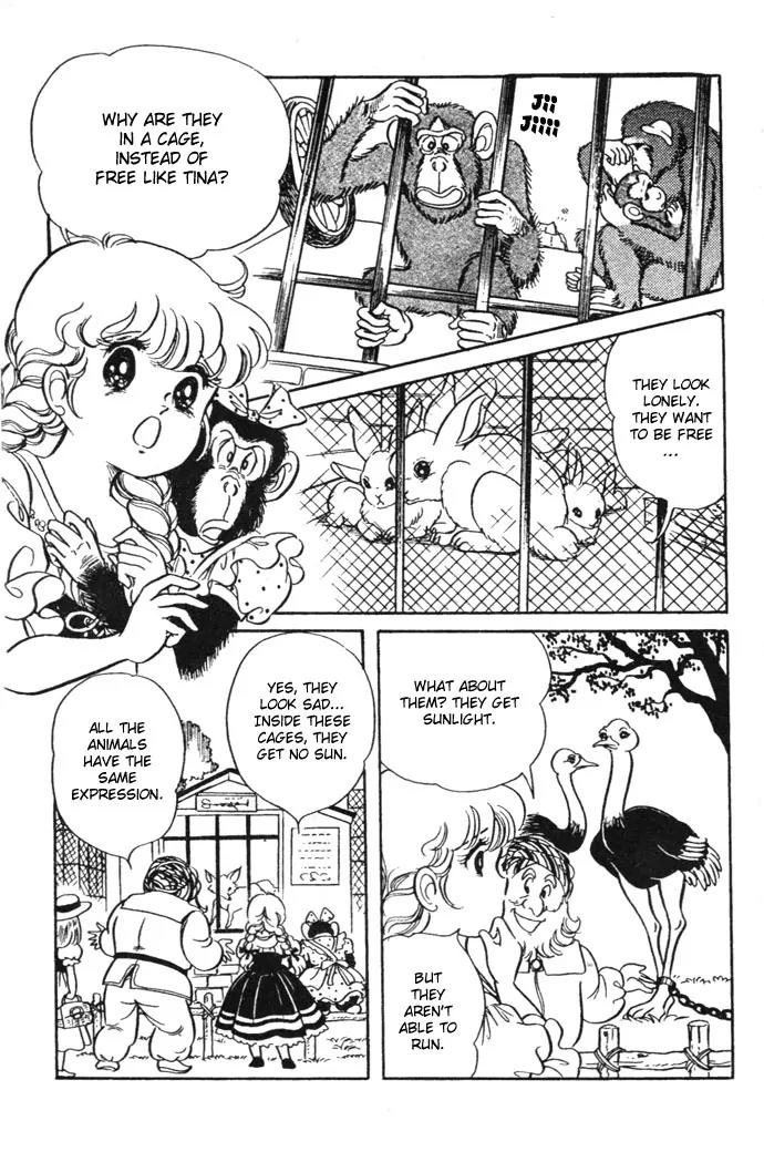 Pansy Chapter 13 page 5 - Chapter 13