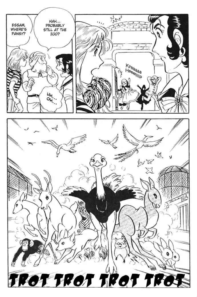 Pansy Chapter 13 page 7 - Chapter 13