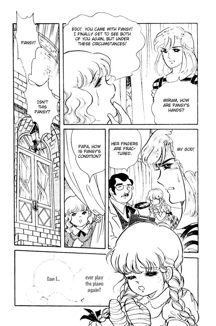 Pansy Chapter 14 page 12 - Chapter 14