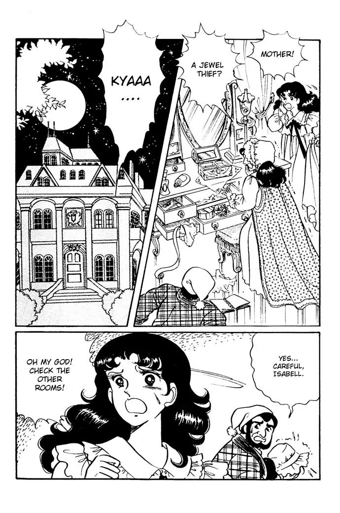 Pansy Chapter 14 page 15 - Chapter 14