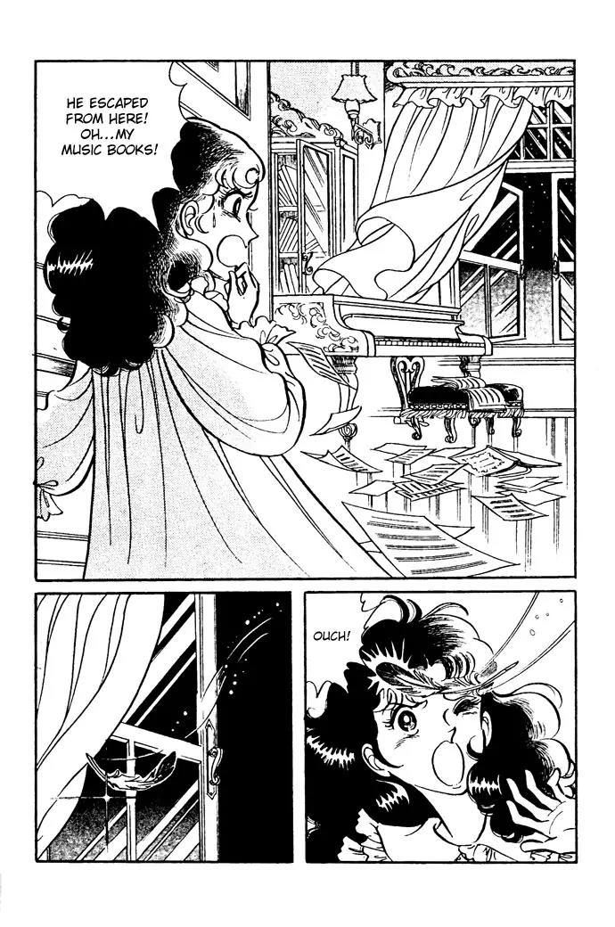 Pansy Chapter 14 page 16 - Chapter 14