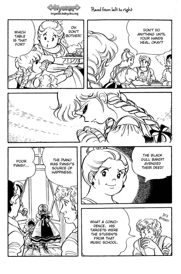 Pansy Chapter 14 page 19 - Chapter 14