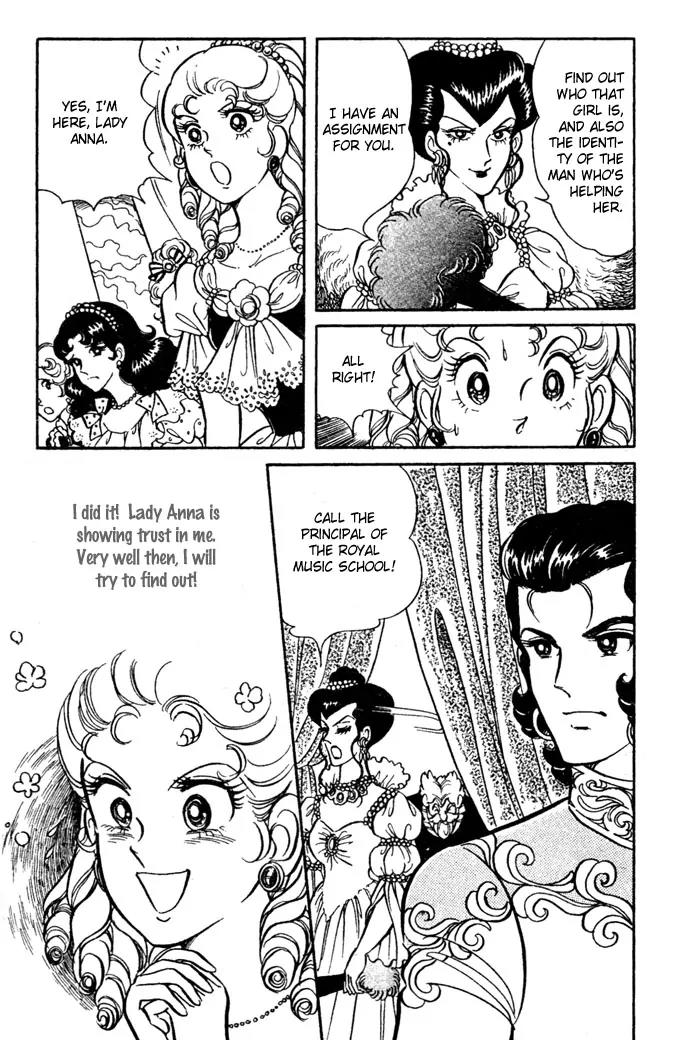Pansy Chapter 14 page 26 - Chapter 14